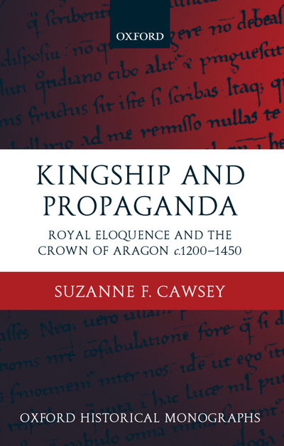 Kingship and Propaganda
