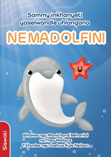 Sammy inkhanyeti yaselwandle uhlangana NEMADOLFINI