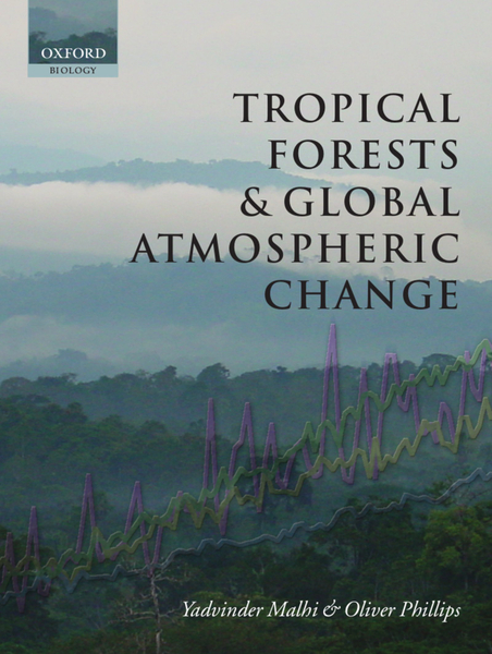 Tropical Forests and Global Atmospheric Change – DC eBOOKS