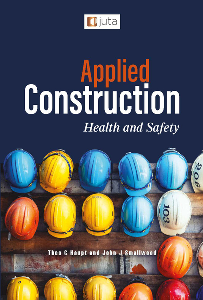 Applied Construction Health and Safety