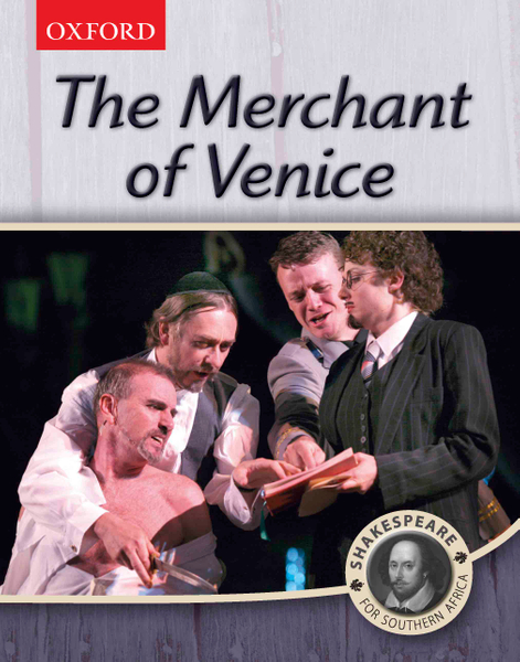 The Merchant of Venice