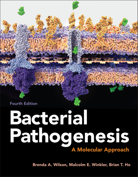 Bacterial Pathogenesis