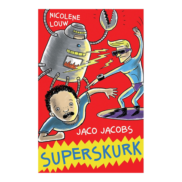 Superskurk