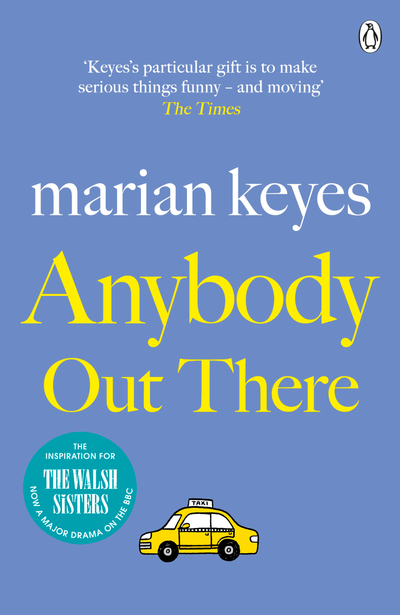 Anybody Out There