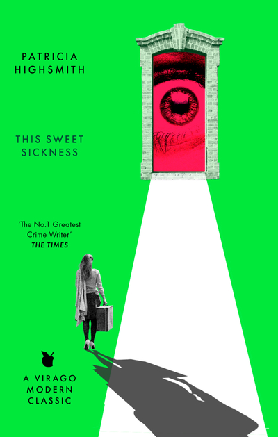 This Sweet Sickness
