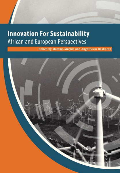 Innovation For Sustainability