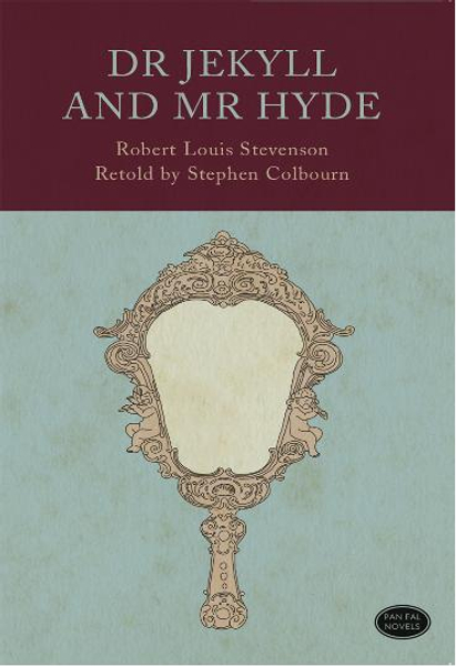 Dr Jekyll And Mr Hyde