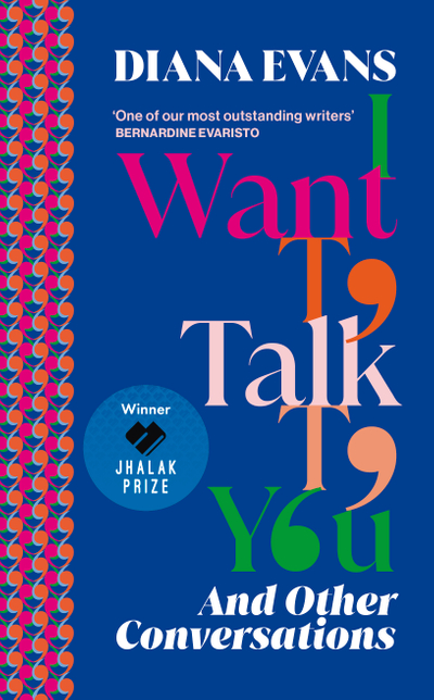 I Want to Talk to You