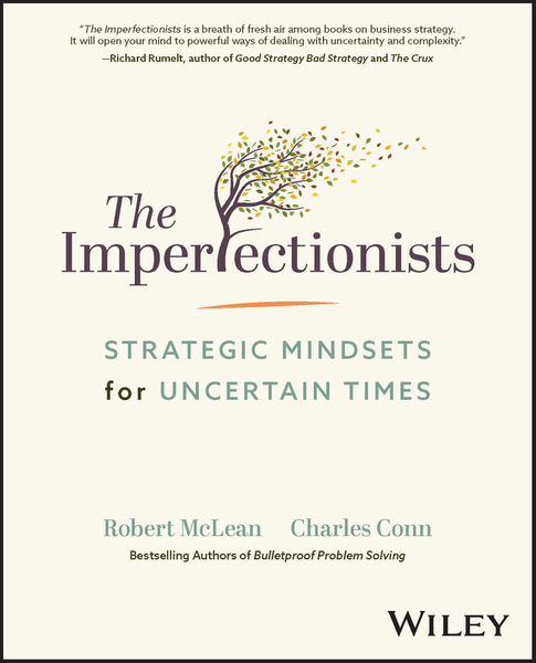 The Imperfectionists