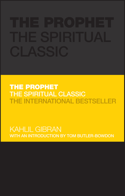 The Prophet