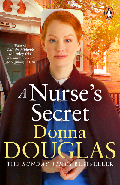 A Nurse’s Secret