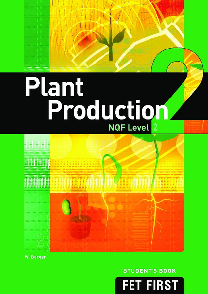Plant Production NQF2 Students Book