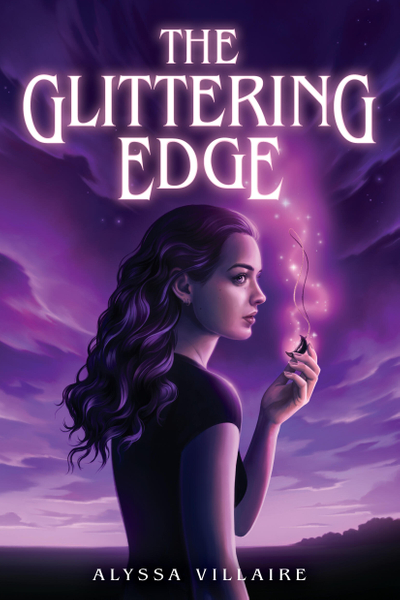 The Glittering Edge
