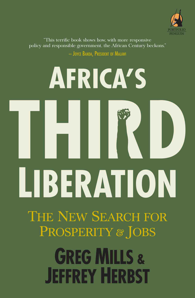 Africa's Third Liberation