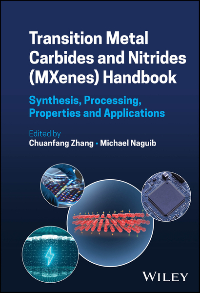 Transition Metal Carbides and Nitrides (MXenes) Handbook – DC eBOOKS