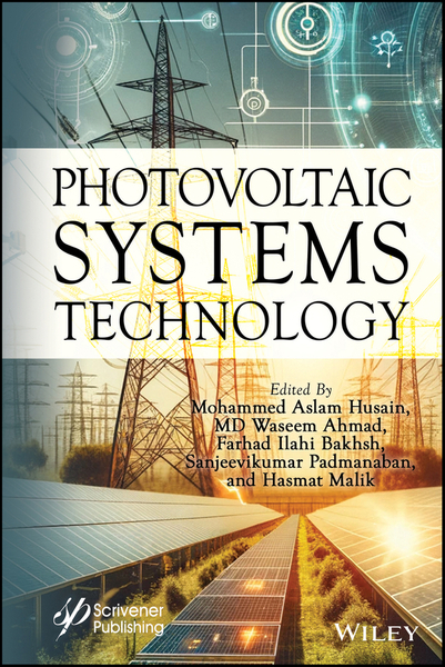 Photovoltaic Systems Technology