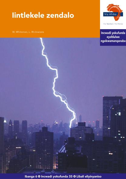 eBook (ePDF): Via Afrika isiXhosa HL G06 Reader 33