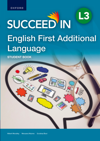 NCV:  English First Additional Language L3