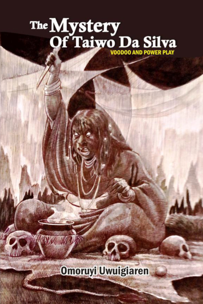 The Mystery of Taiwo Da Silva