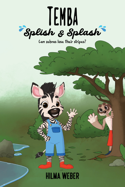 Temba Splish & Splash