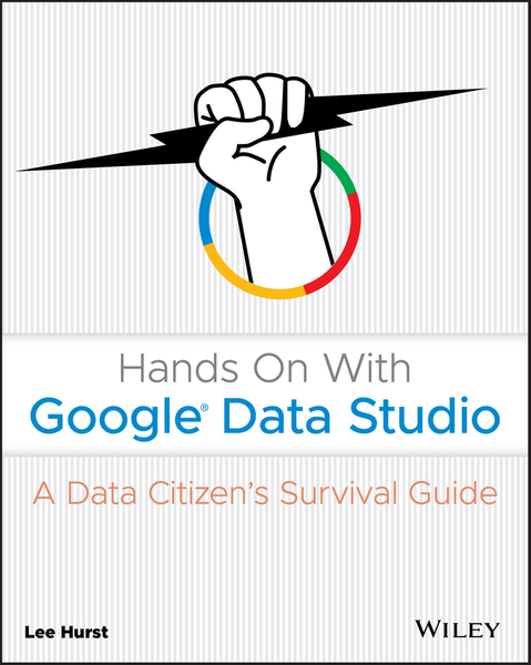 Hands On With Google Data Studio