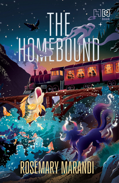 The Homebound