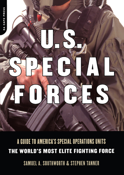 U.s. Special Forces
