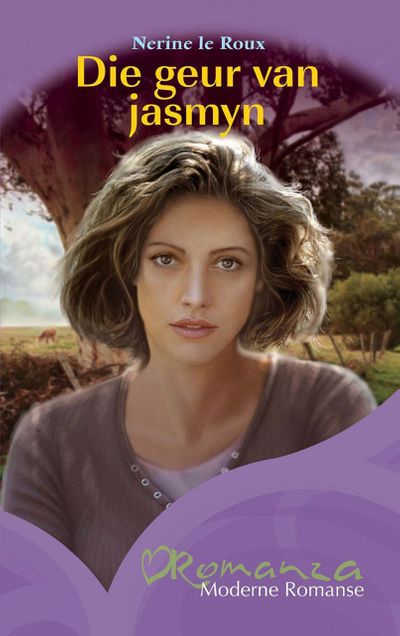 Die Geur van Jasmyn