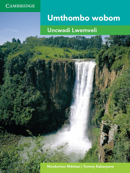 Umthombo Wobom Folkore Anthology (isiXhosa) (1 year) Digital Edition