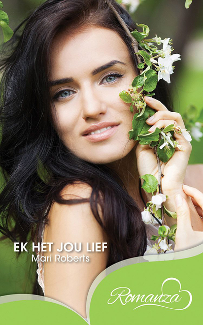 Ek het jou lief