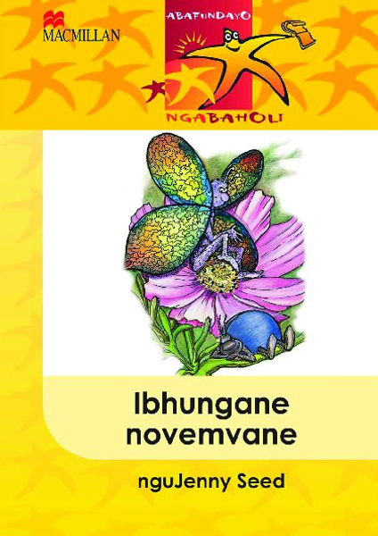 Abafundayo Ngabaholi 1: Ibhungane Novemvane