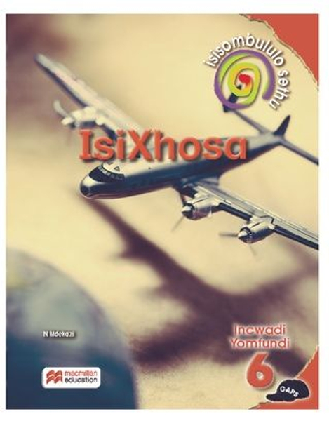 Isisombululo Sethu Xhos Ibanga 6 Incwadi Yomfundi