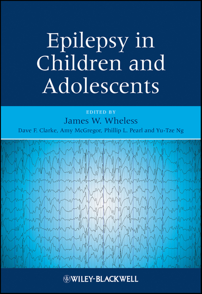 Epilepsy in Children and Adolescents