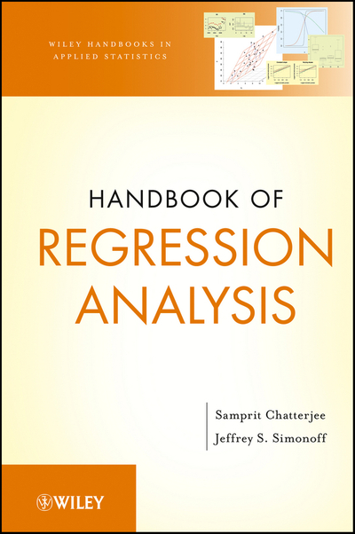 Handbook of Regression Analysis