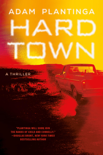 Hard Town