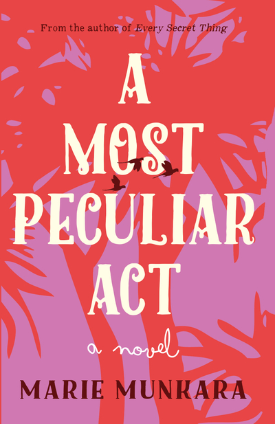 A Most Peculiar Act