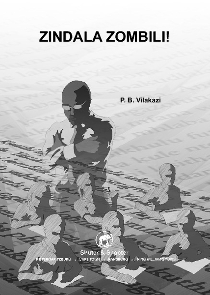 E ZINDALA ZOMBILI