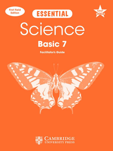 Essential Science Junior Secondary 7 Facilitator’s Guide