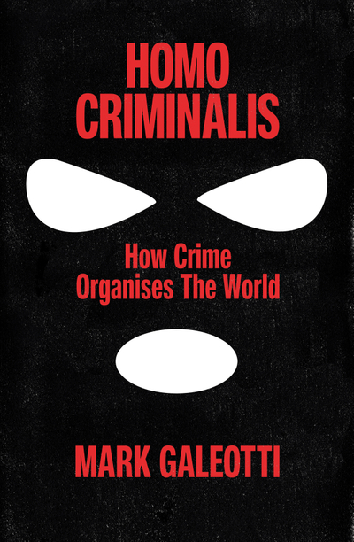 Homo Criminalis