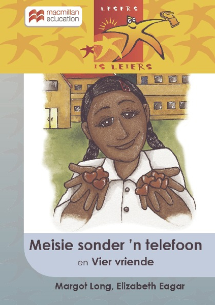 Lesers is Leiers Grade 5 Meisie Sonder N Tele