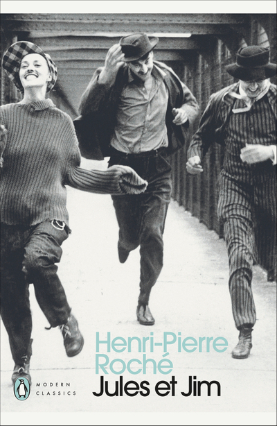 Jules et Jim