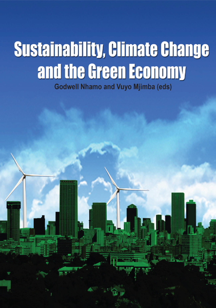 Nhamo: Sustainability, Climate Change and the G