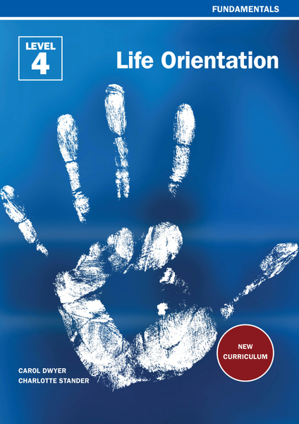 FET College Series Life Orientation Level 4 Student's Book ePDF (perpetual licence)