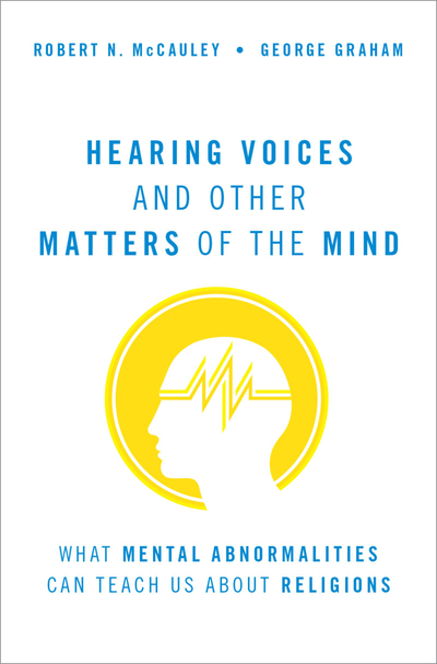 Hearing Voices and Other Matters of the Mind