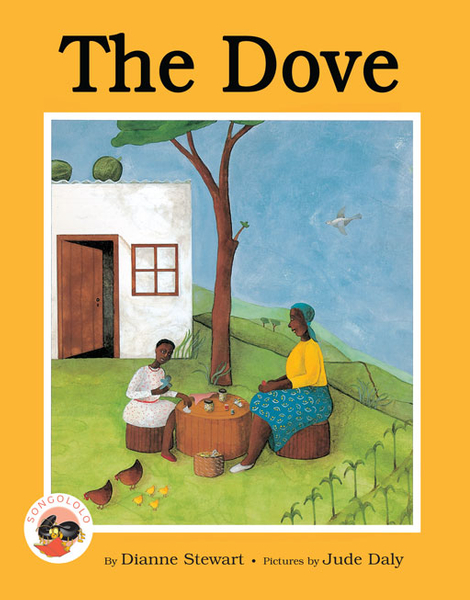 THE DOVE (Library)