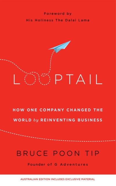 Looptail