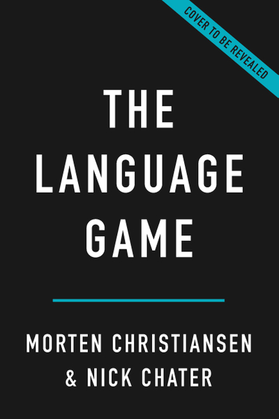 The Language Game