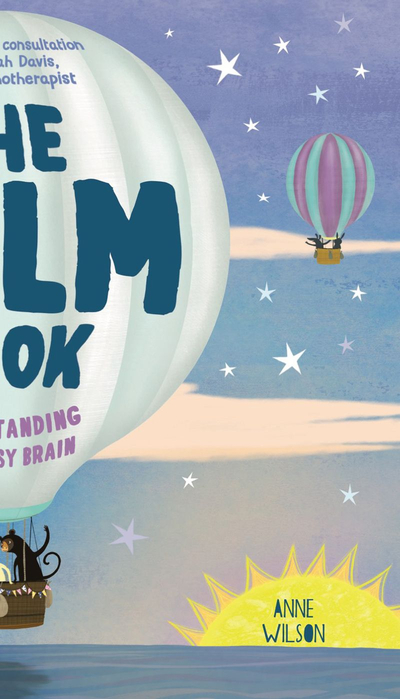 The Calm Book