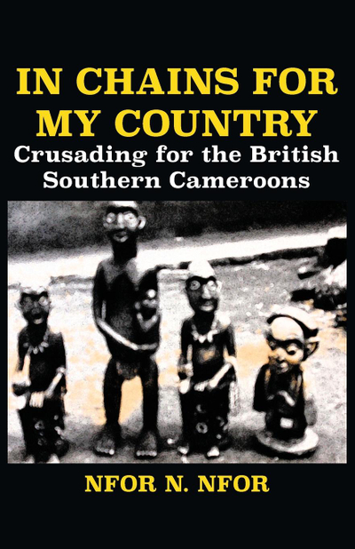 In Chains for My Country
