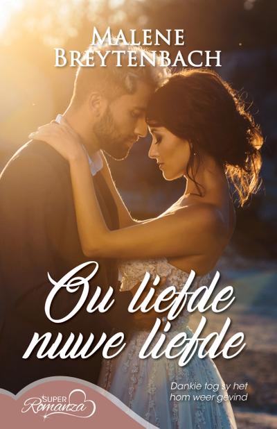 Ou liefde nuwe liefde